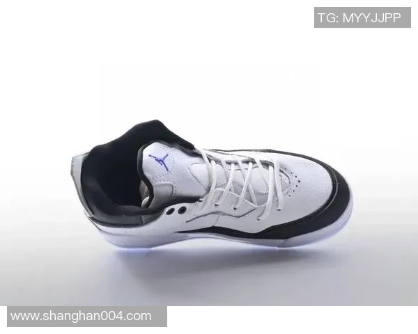乔丹23篮球鞋的性能与舒适度全面评测适合各类球员吗